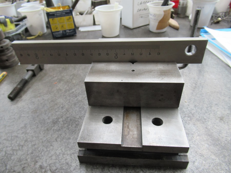 ECLIPSE 927 MORSA MAGNETICA 